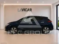 2020 Nissan LEAF