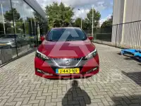 2020 Nissan LEAF