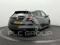 2020 Nissan LEAF