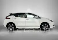 2020 Nissan LEAF