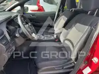 2020 Nissan LEAF