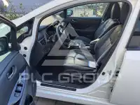 2020 Nissan LEAF