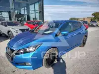 2020 Nissan LEAF