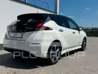 2020 Nissan LEAF