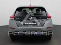 2020 Nissan LEAF