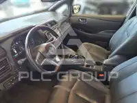 2020 Nissan LEAF
