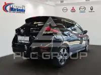 2020 Nissan LEAF