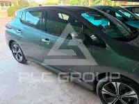 2020 Nissan LEAF