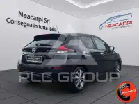 2020 Nissan LEAF