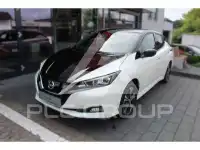 2020 Nissan LEAF