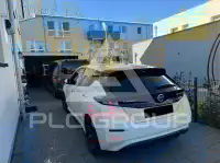 2020 Nissan LEAF