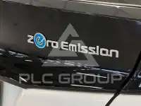 2020 Nissan LEAF