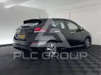 2020 Nissan LEAF