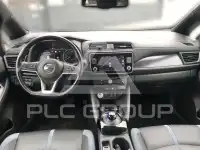 2020 Nissan LEAF