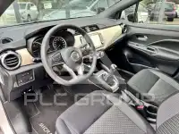 2020 Nissan MICRA