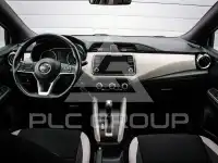 2020 Nissan MICRA