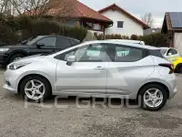 2020 Nissan MICRA