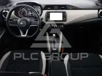 2020 Nissan MICRA