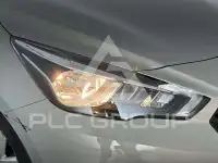2020 Nissan MICRA