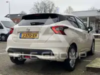 2020 Nissan MICRA