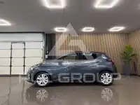 2020 Nissan MICRA