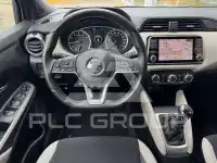 2020 Nissan MICRA