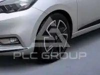 2020 Nissan MICRA