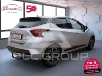 2020 Nissan MICRA