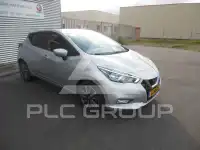 2020 Nissan MICRA