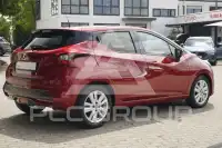 2020 Nissan MICRA
