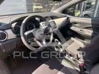 2020 Nissan MICRA