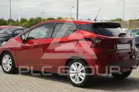 2020 Nissan MICRA