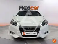 2020 Nissan MICRA