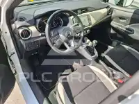 2020 Nissan MICRA