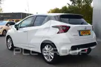 2020 Nissan MICRA