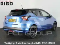 2020 Nissan MICRA