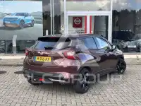 2020 Nissan MICRA
