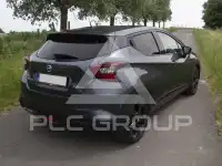 2020 Nissan MICRA