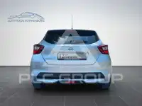 2020 Nissan MICRA