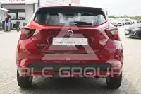 2020 Nissan MICRA