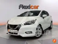 2020 Nissan MICRA