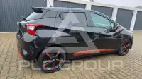 2020 Nissan MICRA