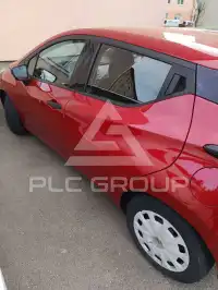 2020 Nissan MICRA