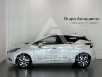 2020 Nissan MICRA