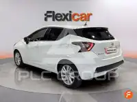2020 Nissan MICRA