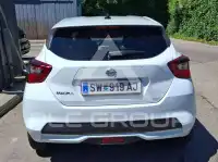 2020 Nissan MICRA