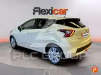 2020 Nissan MICRA