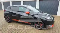 2020 Nissan MICRA