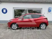 2020 Nissan MICRA