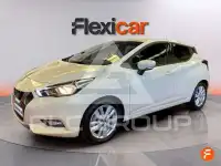 2020 Nissan MICRA